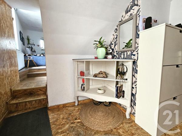 Maison à vendre  4 pièces - 90 m2 WOIPPY - 57