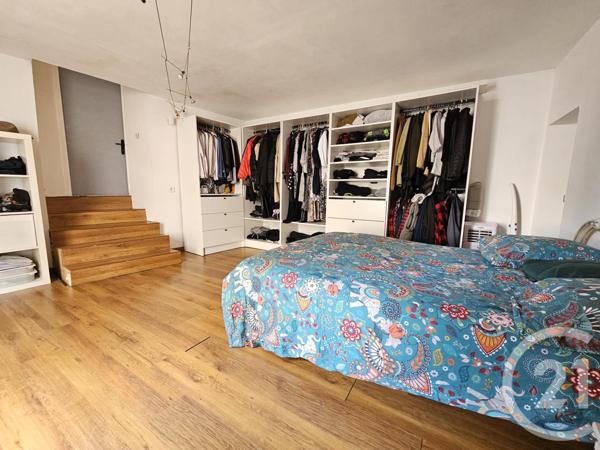 Maison à vendre  4 pièces - 90 m2 WOIPPY - 57