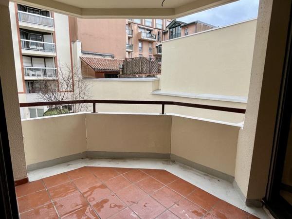 Appartement à vendre |  Toulouse |  3 pièces | 65,7 m²