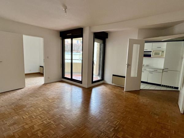 Appartement à vendre |  Toulouse |  3 pièces | 65,7 m²
