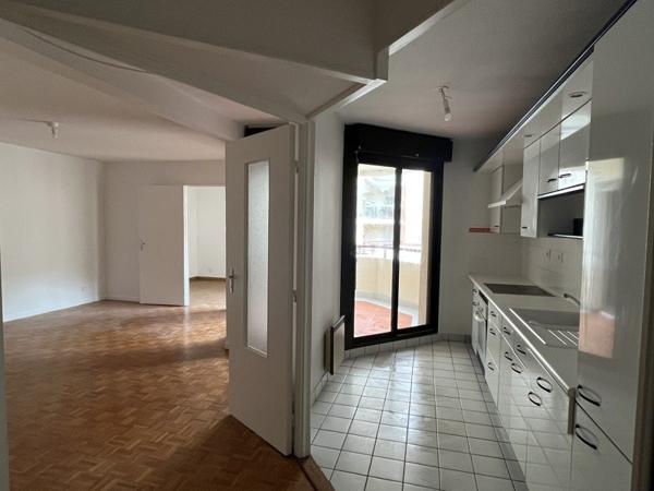 Appartement à vendre |  Toulouse |  3 pièces | 65,7 m²