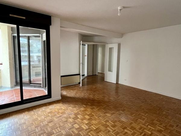 Appartement à vendre |  Toulouse |  3 pièces | 65,7 m²