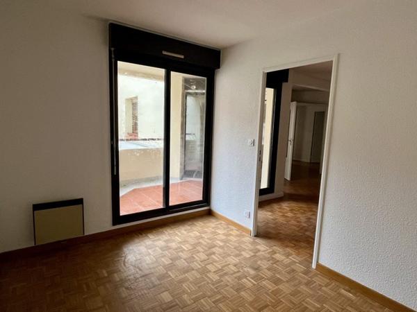 Appartement à vendre |  Toulouse |  3 pièces | 65,7 m²