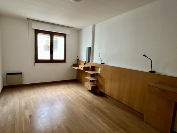Appartement à vendre |  Toulouse |  3 pièces | 65,7 m²