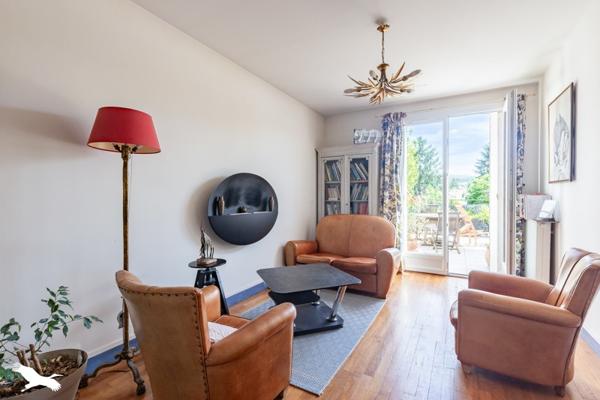 Appartement à vendre 279 000 € Saint-Prix 3 p 68 m² DPE D
