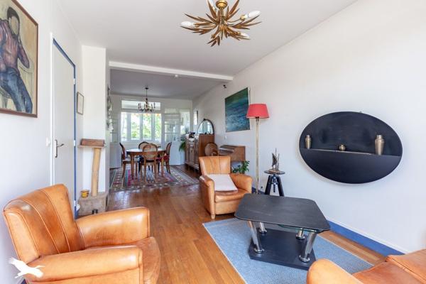 Appartement à vendre 279 000 € Saint-Prix 3 p 68 m² DPE D