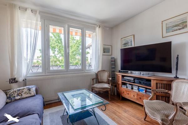 Appartement à vendre 279 000 € Saint-Prix 3 p 68 m² DPE D