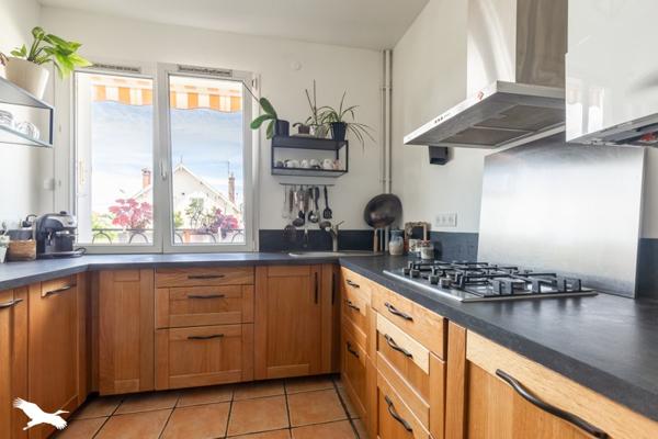 Appartement à vendre 279 000 € Saint-Prix 3 p 68 m² DPE D