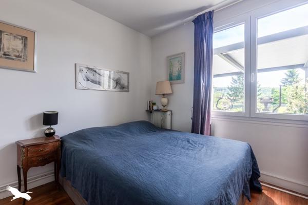 Appartement à vendre 279 000 € Saint-Prix 3 p 68 m² DPE D