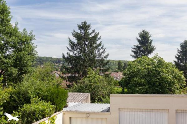 Appartement à vendre 279 000 € Saint-Prix 3 p 68 m² DPE D