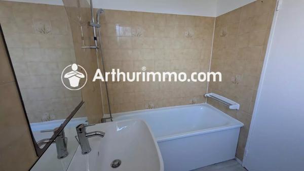 Vente Appartement 3 pièces 68 m2 à Savigny-le-Temple