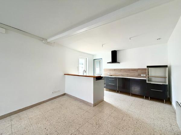 Immeuble 216 m² 1 etage(s)