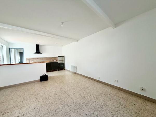 Immeuble 216 m² 1 etage(s)