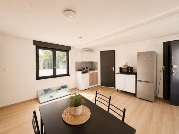 Immeuble 216 m² 1 etage(s)
