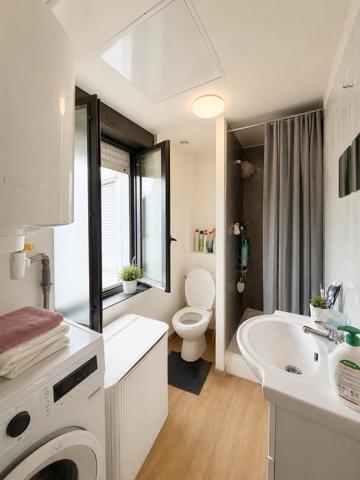 Immeuble 216 m² 1 etage(s)