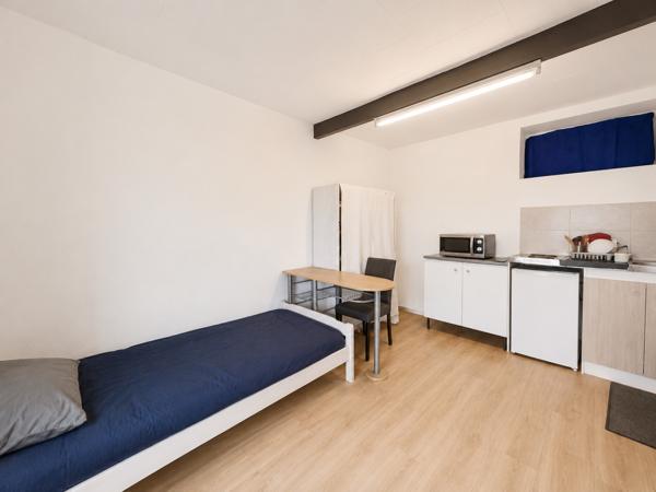 Immeuble 216 m² 1 etage(s)
