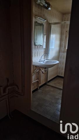 Maison à vendre 5 pièces 97 m² Fontaine-sur-Ay