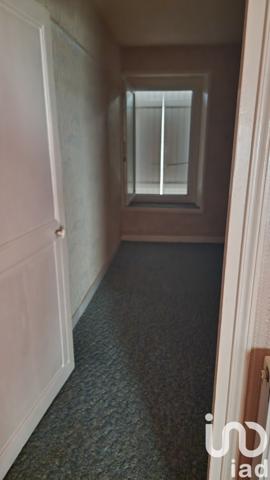 Maison à vendre 5 pièces 97 m² Fontaine-sur-Ay