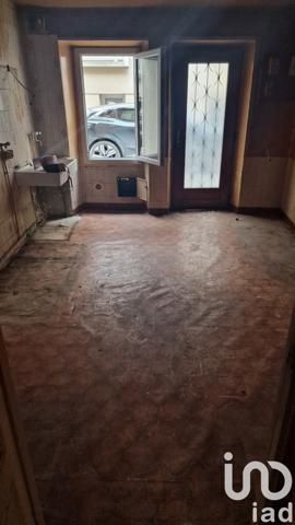 Maison à vendre 5 pièces 97 m² Fontaine-sur-Ay