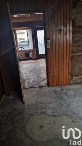 Maison à vendre 5 pièces 97 m² Fontaine-sur-Ay