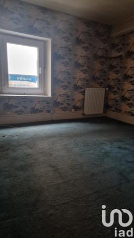 Maison à vendre 5 pièces 97 m² Fontaine-sur-Ay