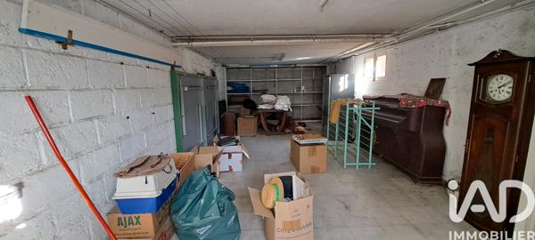 Maison à vendre 3 pièces 65 m² Ormoy