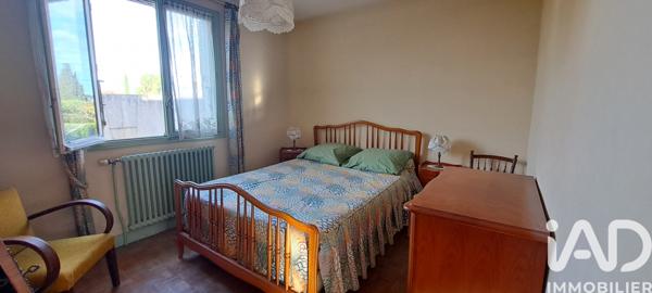 Maison à vendre 3 pièces 65 m² Ormoy