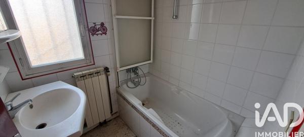 Maison à vendre 3 pièces 65 m² Ormoy