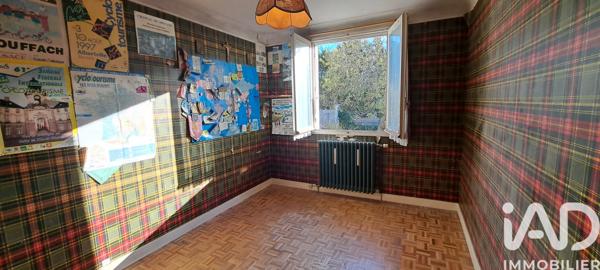 Maison à vendre 3 pièces 65 m² Ormoy