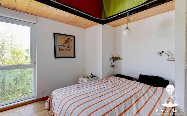 A vendre loft Vertou avec terrasse , Vertou A vendre loft Vertou avec terrasse , Vertou