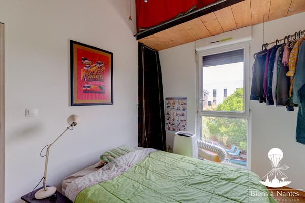 A vendre loft Vertou avec terrasse , Vertou A vendre loft Vertou avec terrasse , Vertou