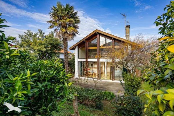 Maison à vendre |  Biarritz |  4 pièces | 98 m²
