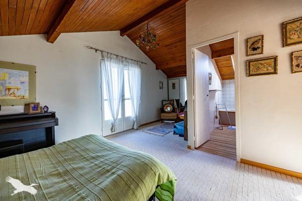 Maison à vendre |  Biarritz |  4 pièces | 98 m²