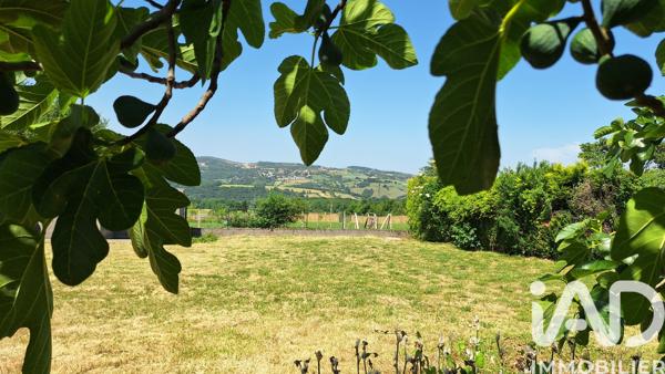 Terrain à vendre 1 058 m² Fleurieux-sur-l'Arbresle