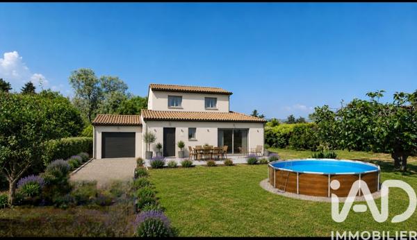Terrain à vendre 1 058 m² Fleurieux-sur-l'Arbresle