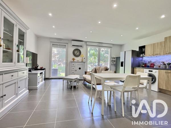 Appartement à vendre 3 pièces 64 m² La Ciotat