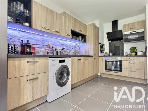 Appartement à vendre 3 pièces 64 m² La Ciotat