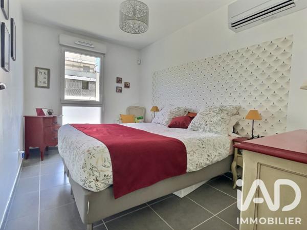 Appartement à vendre 3 pièces 64 m² La Ciotat