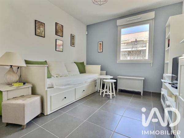 Appartement à vendre 3 pièces 64 m² La Ciotat