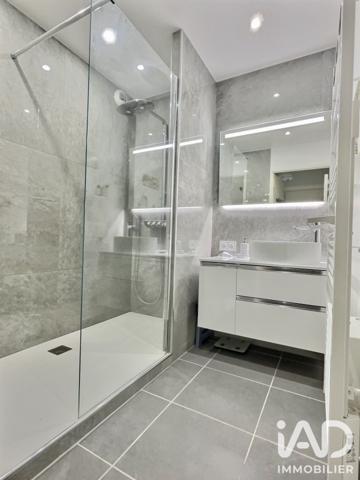 Appartement à vendre 3 pièces 64 m² La Ciotat