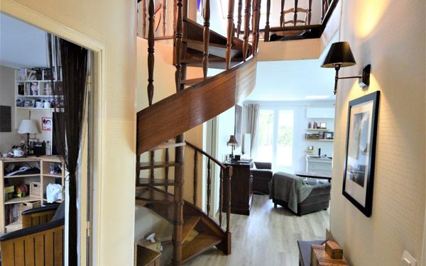 Maison à vendre    6 pièces •  Saint-Germain-lès-Corbeil