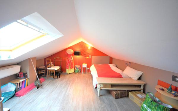 Maison à vendre    6 pièces •  Saint-Germain-lès-Corbeil