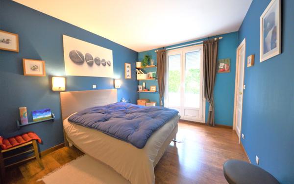 Maison à vendre    6 pièces •  Saint-Germain-lès-Corbeil