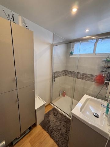 Saint-Pierre-lès-Elbeuf (76320) Appartement T4 82m2 + Loggia et Balcon