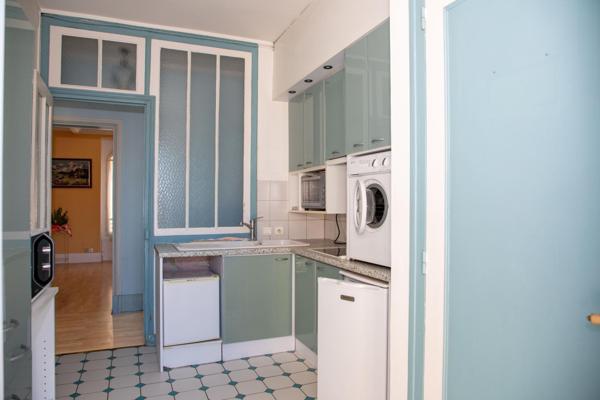 Charme rare à Mantes-la-Jolie - Terrasse - Hyper centre-ville