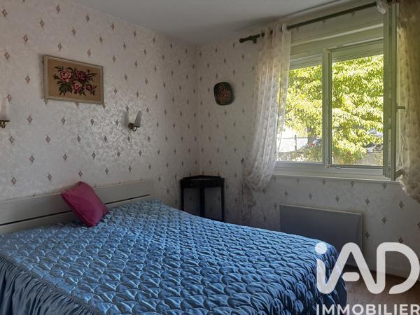 Maison à vendre 4 pièces 90 m² Andrézieux-Bouthéon