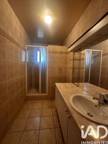 Maison à vendre 4 pièces 90 m² Andrézieux-Bouthéon