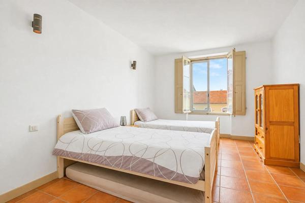 LUMINEUX DUPLEX A CAVAILLON