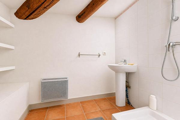 LUMINEUX DUPLEX A CAVAILLON