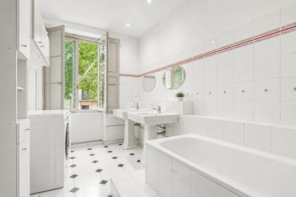 LUMINEUX DUPLEX A CAVAILLON
